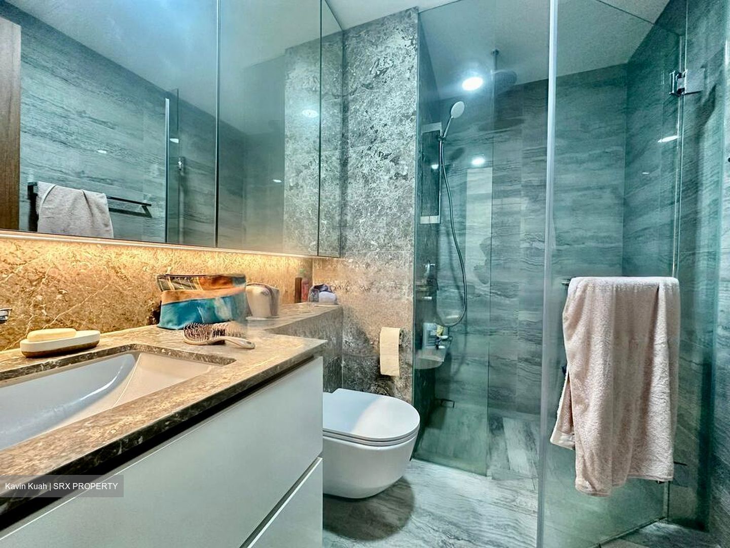 Fourth Avenue Residences (D10), Apartment #462521771
